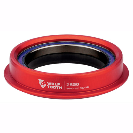 Wolf Tooth Performance ZS Headsets - Zero Stack Lower