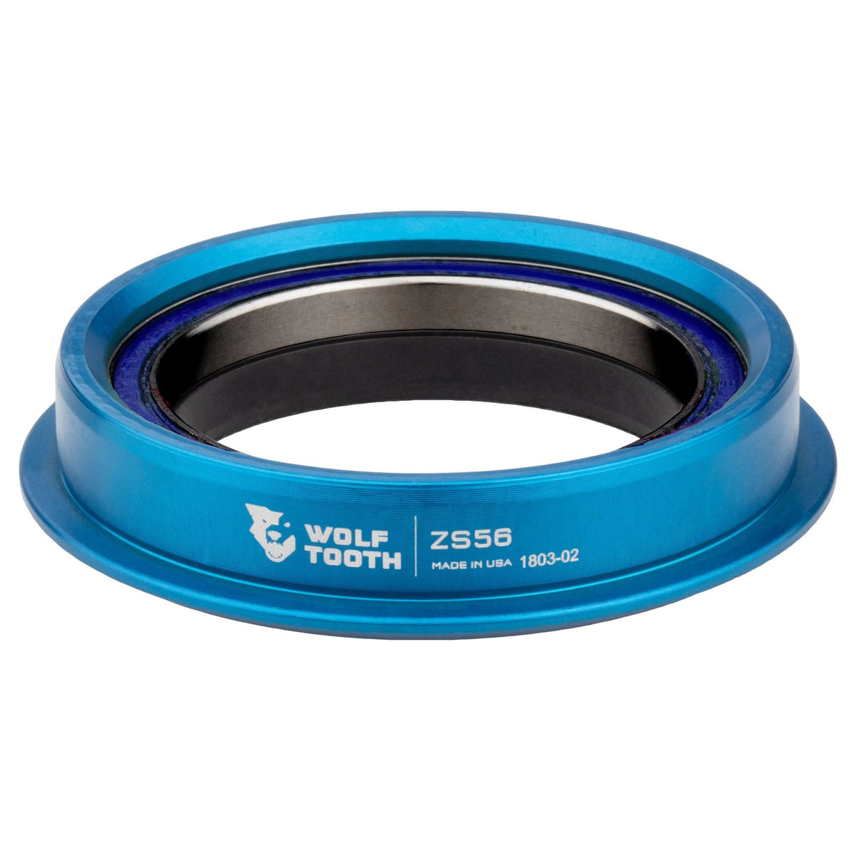 Wolf Tooth Performance ZS Headsets - Zero Stack Lower