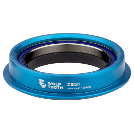 Wolf Tooth Performance ZS Headsets - Zero Stack Lower