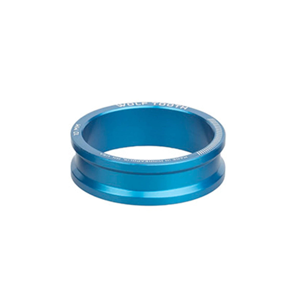 Wolf Tooth Precision Headset Spacers 10mm