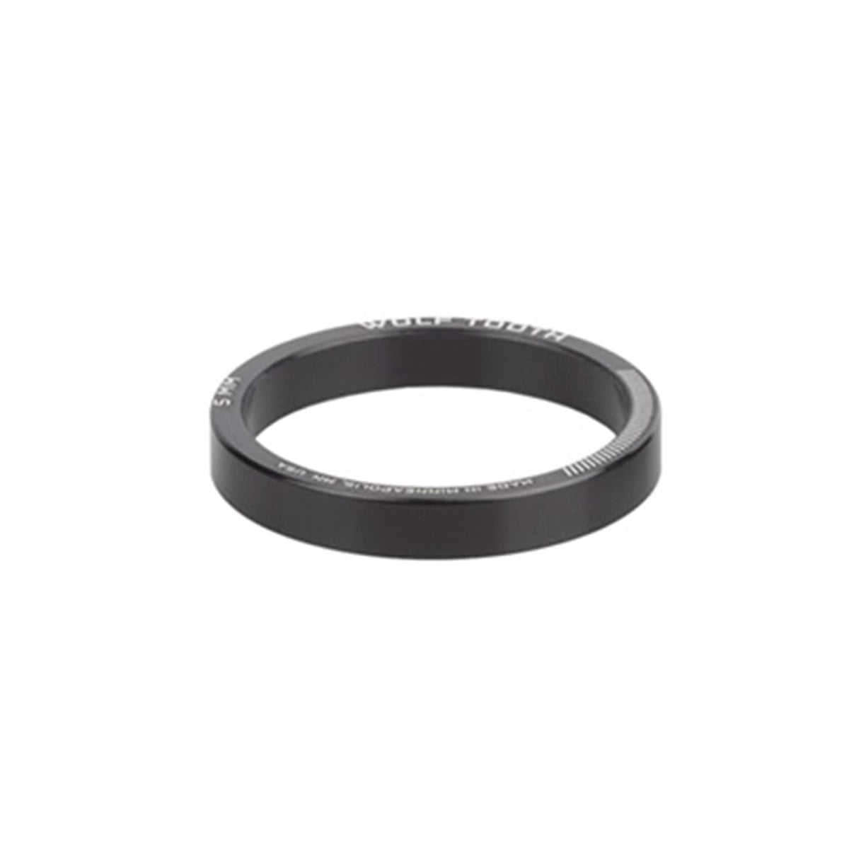 Wolf Tooth Precision Headset Spacers 5mm