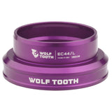 Wolf Tooth Premium EC Headsets - External Cup Lower