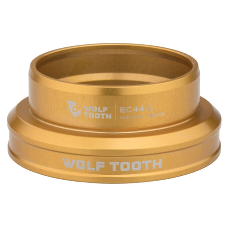 Wolf Tooth Premium EC Headsets - External Cup Lower