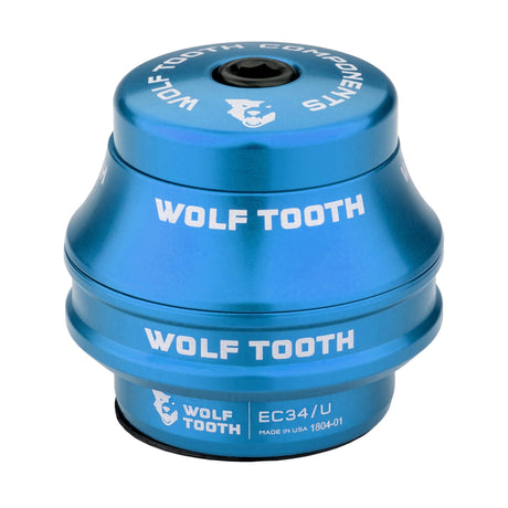 Wolf Tooth Premium EC Headsets - External Cup Upper
