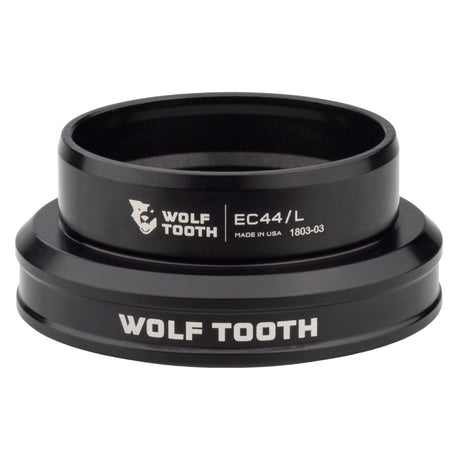 Wolf Tooth Premium EC Headsets - External Cup Lower