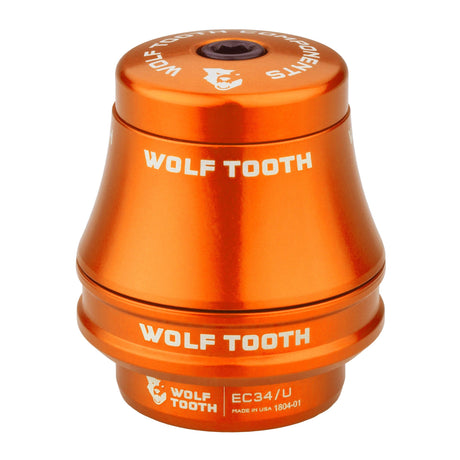 Wolf Tooth Premium EC Headsets - External Cup Upper