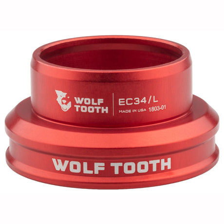 Wolf Tooth Premium EC Headsets - External Cup Lower