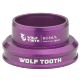 Wolf Tooth Premium EC Headsets - External Cup Lower