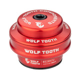 Wolf Tooth Premium EC Headsets - External Cup Upper