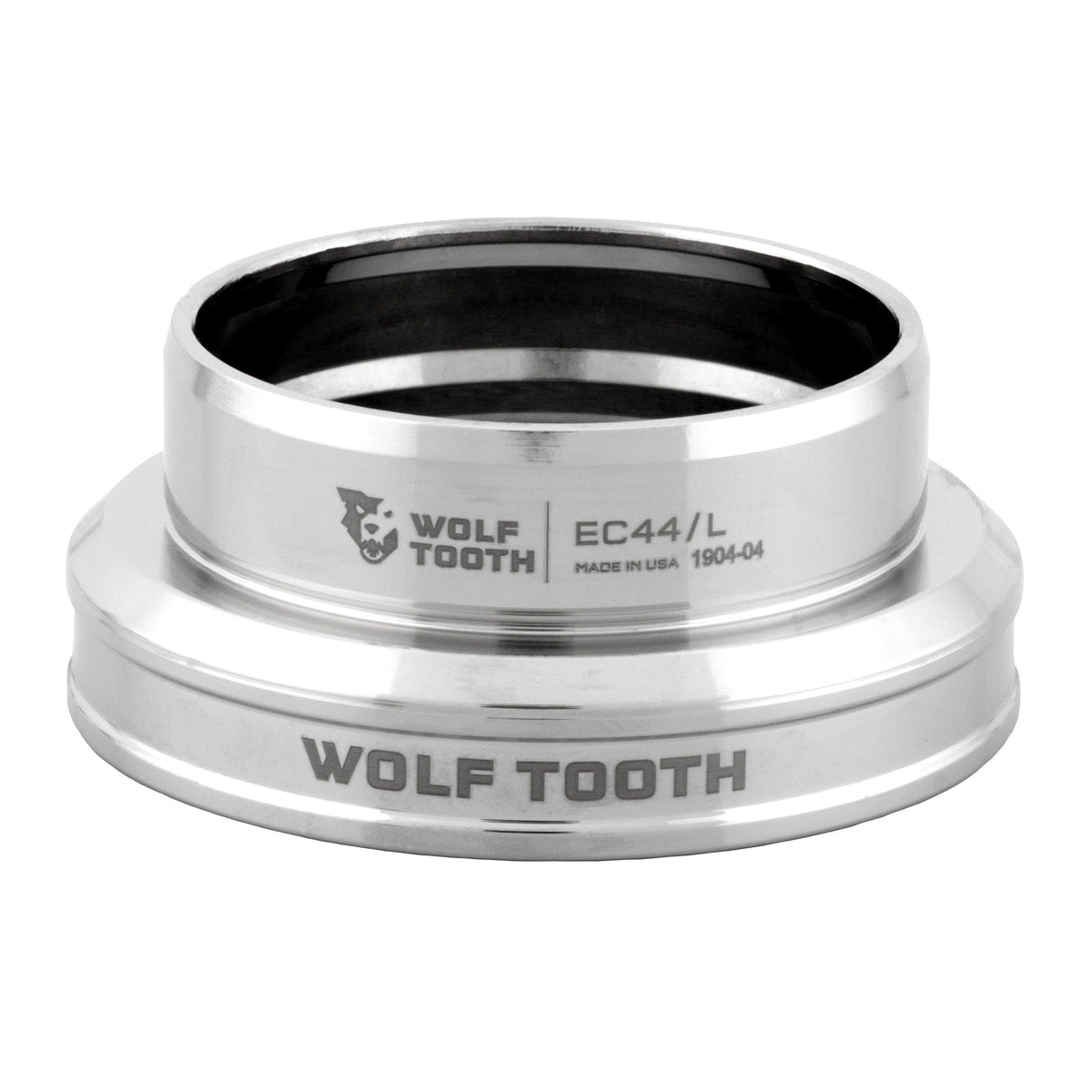 Wolf Tooth Premium EC Headsets - External Cup Lower
