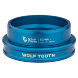 Wolf Tooth Premium EC Headsets - External Cup Lower