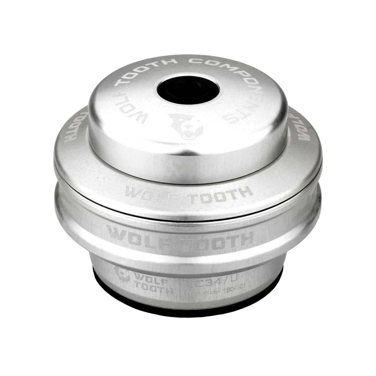 Wolf Tooth Premium EC Headsets - External Cup Lower