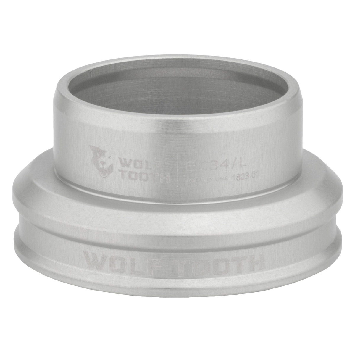 Wolf Tooth Premium EC Headsets - External Cup Upper