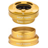Wolf Tooth Premium EC44 Internal Aero Headset for ENVE IN - Route System EC44 Upper & Lower Set