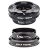 Wolf Tooth Premium EC44 Internal Aero Headset for ENVE IN - Route System EC44 Upper & Lower Set