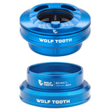 Wolf Tooth Premium EC44 Internal Aero Headset for ENVE IN - Route System EC44 Upper & Lower Set