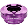 Wolf Tooth Premium EC44 Internal Aero Headset for ENVE IN - Route System EC44 Upper & Lower Set