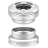 Wolf Tooth Premium EC44 Internal Aero Headset for ENVE IN - Route System EC44 Upper & Lower Set