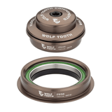 Wolf Tooth Premium Headsets – Espresso Upper and Lower