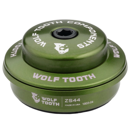 Wolf Tooth Premium Headsets - Olive Olive