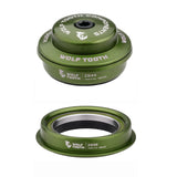 Wolf Tooth Premium Headsets - Olive Olive