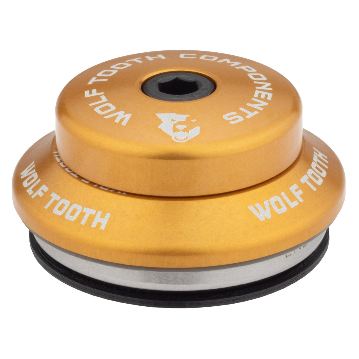 Wolf Tooth Premium IS Headsets - Integrated Standard Upper