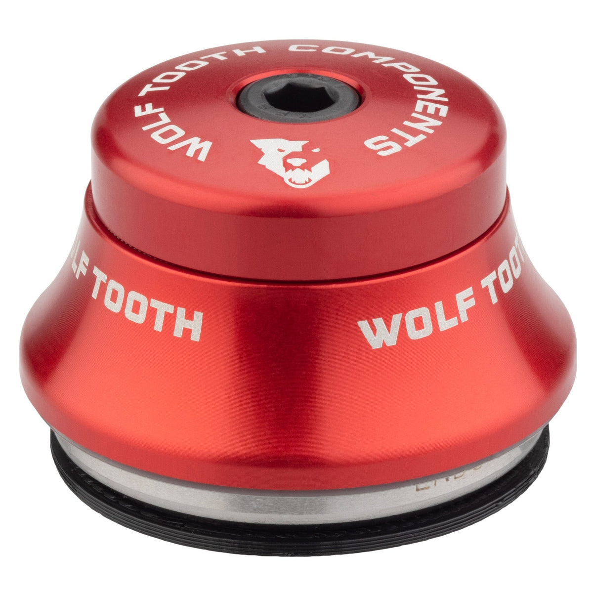 Wolf Tooth Premium IS Headsets - Integrated Standard Upper