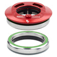 Wolf Tooth Premium IS52 Internal Aero Headset for ENVE IN - Route System IS52 Upper & Lower Set