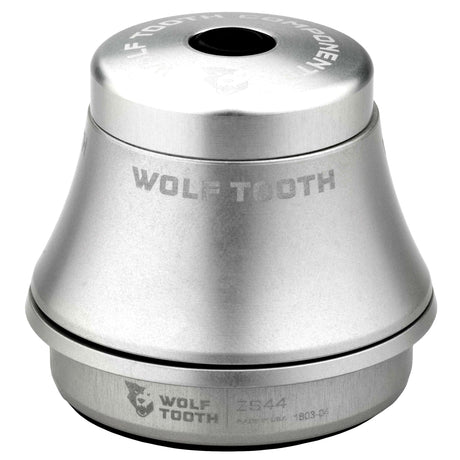 Wolf Tooth Premium ZS Headsets - Zero Stack Lower
