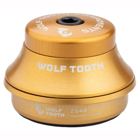 Wolf Tooth Premium ZS Headsets - Zero Stack Upper