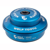 Wolf Tooth Premium ZS Headsets - Zero Stack Upper