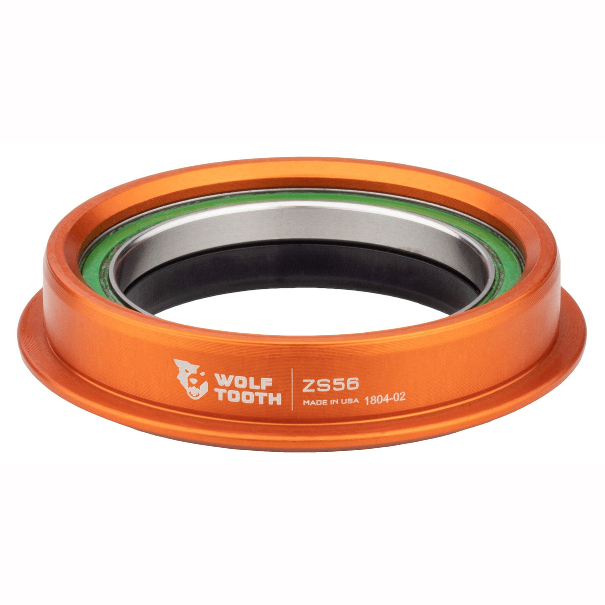 Wolf Tooth Premium ZS Headsets - Zero Stack Lower