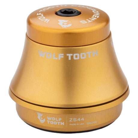 Wolf Tooth Premium ZS Headsets - Zero Stack Upper