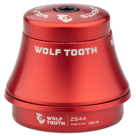Wolf Tooth Premium ZS Headsets - Zero Stack Upper