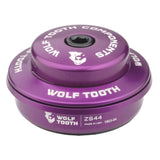 Wolf Tooth Premium ZS Headsets - Zero Stack Upper