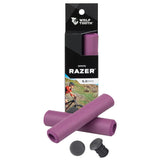 Wolf Tooth Razer Grips Ultraviolet Purple