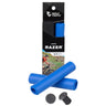 Wolf Tooth Razer Grips Blue
