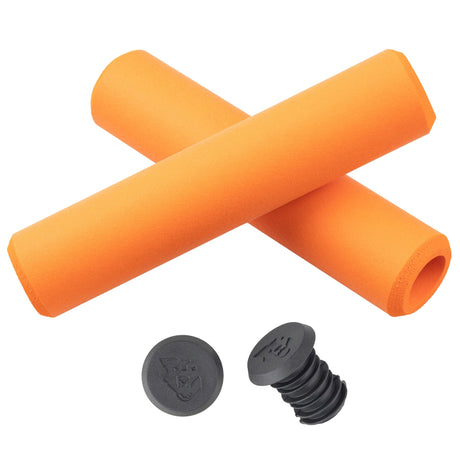 Wolf Tooth Razer Grips Black