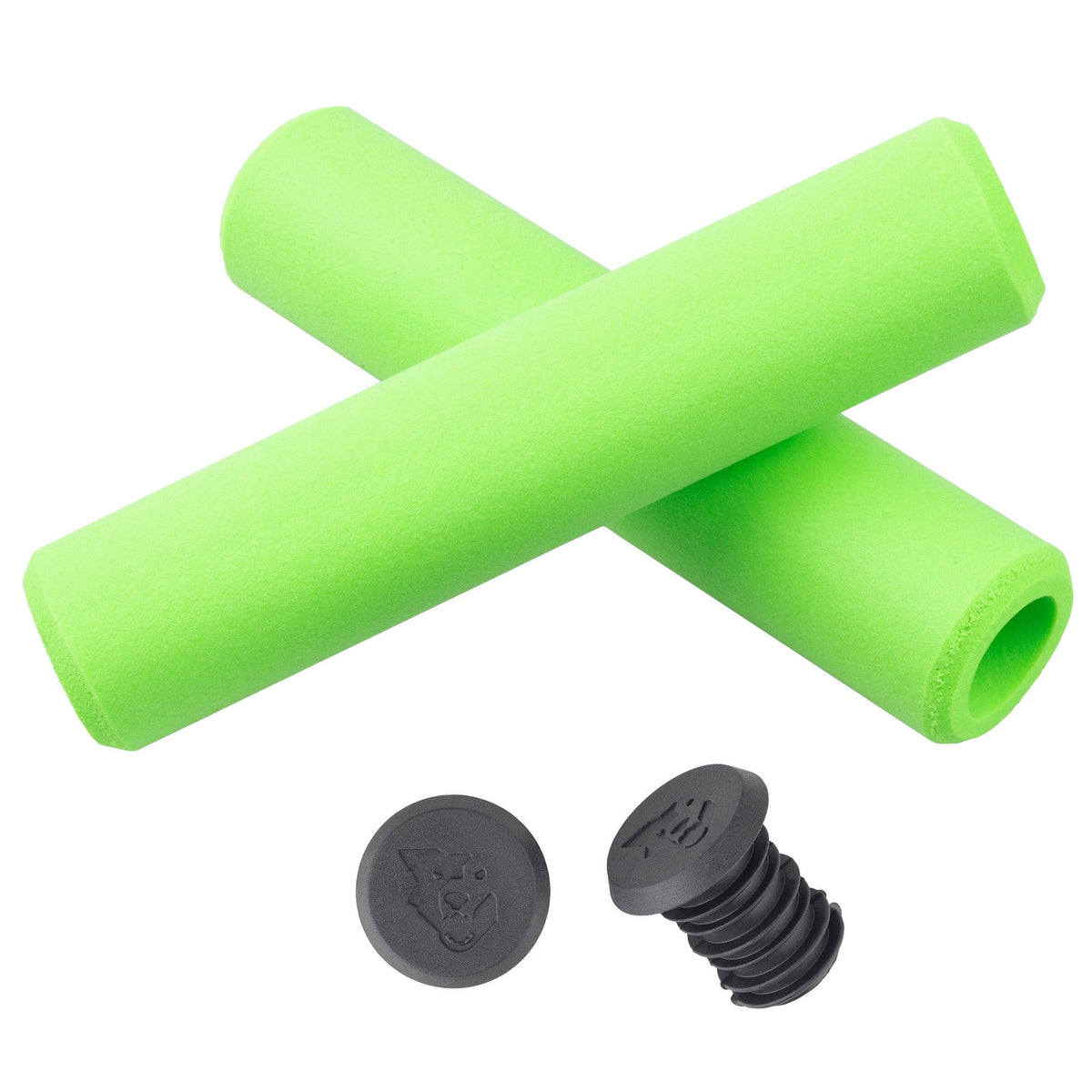 Wolf Tooth Razer Grips Black