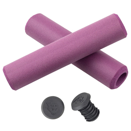 Wolf Tooth Razer Grips Black
