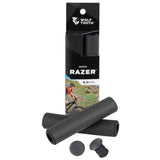 Wolf Tooth Razer Grips Black
