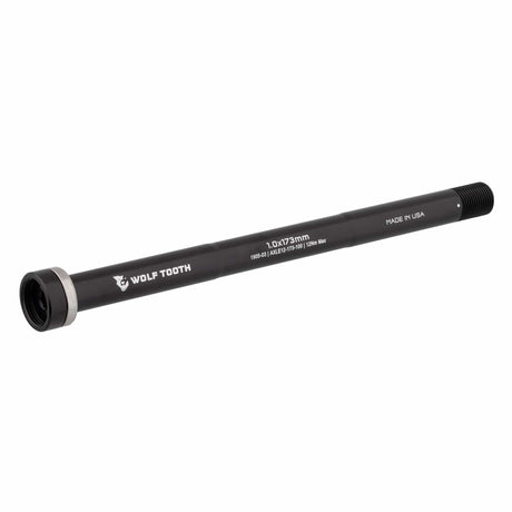 Wolf Tooth Rear Axle Black