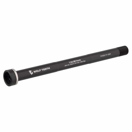 Wolf Tooth Rear Axle Black