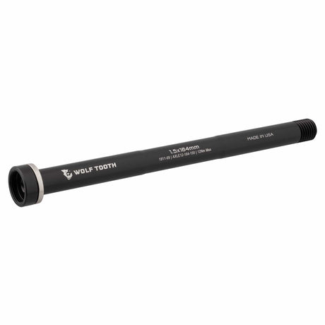 Wolf Tooth Rear Axle Black
