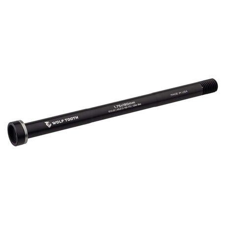 Wolf Tooth Rear Axle Black