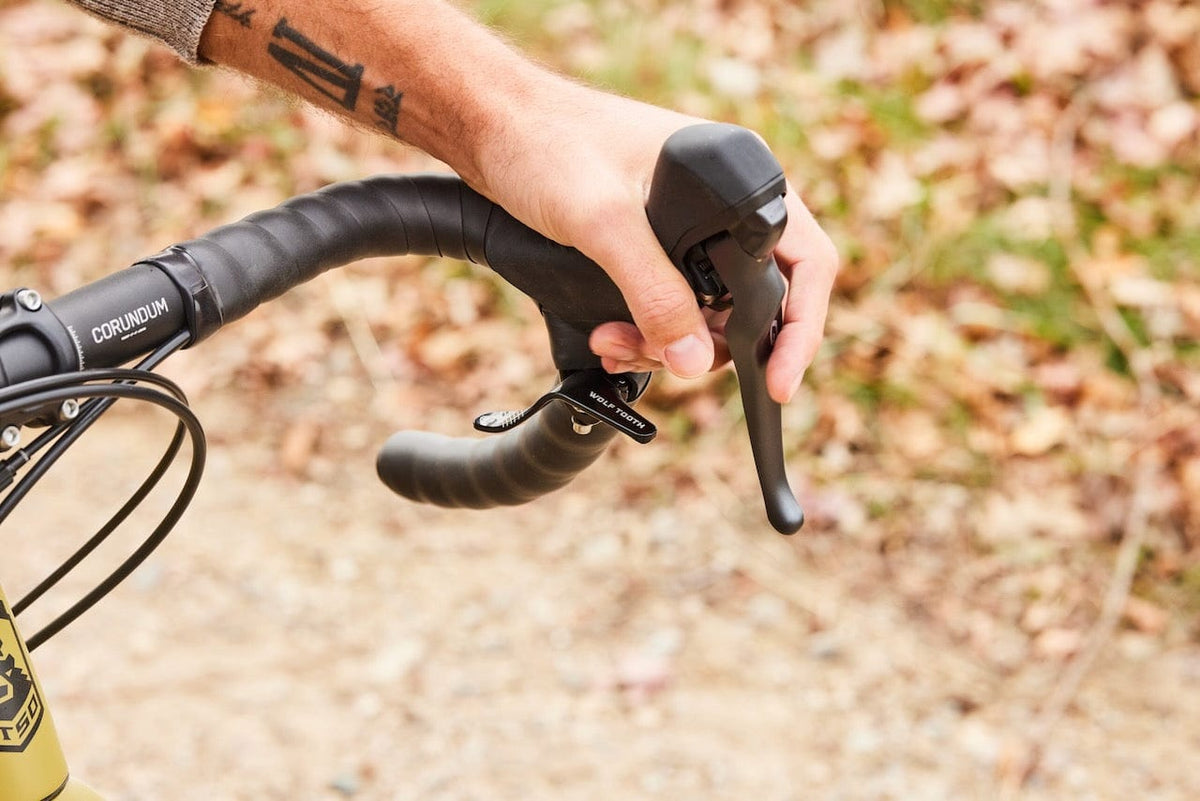 Wolf Tooth ReMote Drop Bar