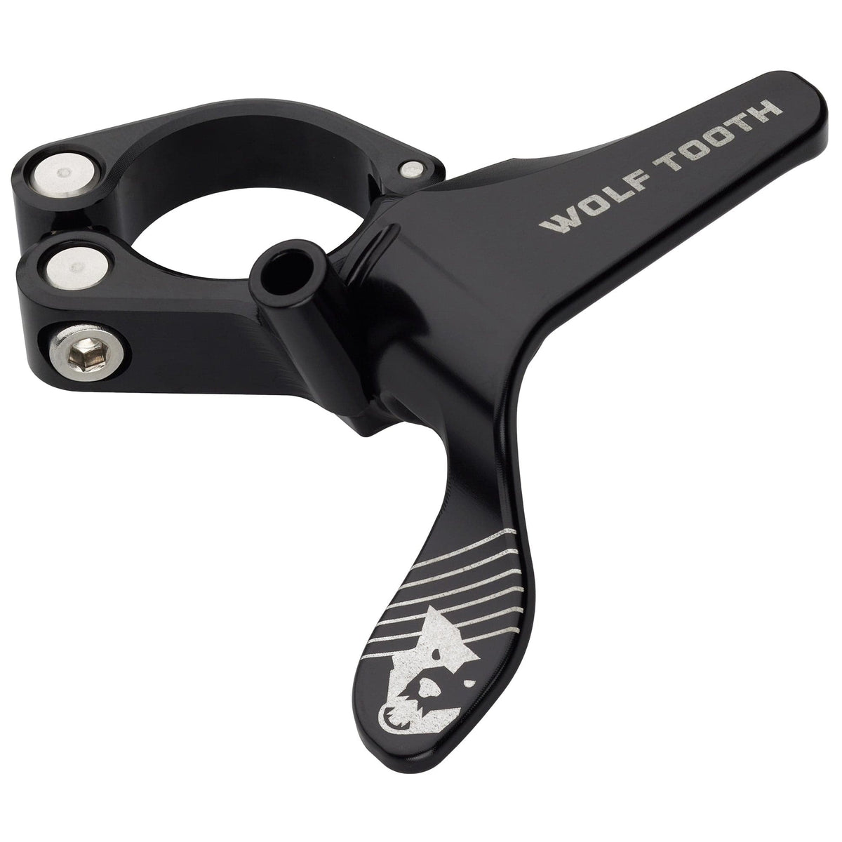 Wolf Tooth ReMote Drop Bar