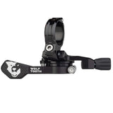 Wolf Tooth ReMote Pro Handlebar Clamp Mount - Colors Dropper ReMote