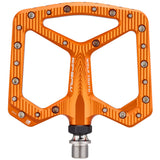 Wolf Tooth Ripsaw Aluminum Pedals Espresso