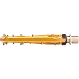 Wolf Tooth Ripsaw Aluminum Pedals Gold